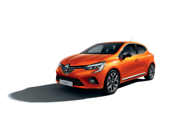 Concurreren toegang in verlegenheid gebracht Nieuw te bestellen Renault CLIO