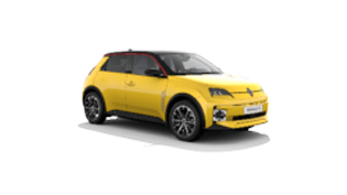Renault 5 Life