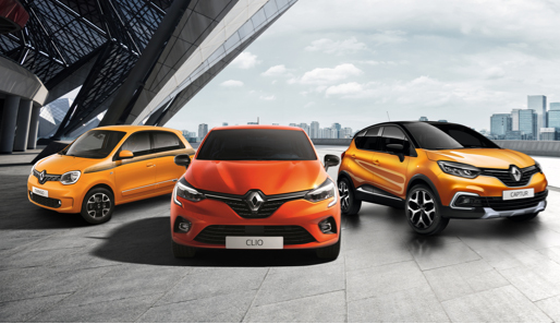 schelp Barmhartig evenwicht Bekijk onze actuele Renault voorraad | Stam