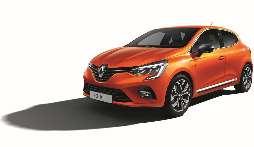 Onaangeroerd Bevoorrecht Caius Renault CLIO prijs | Stam